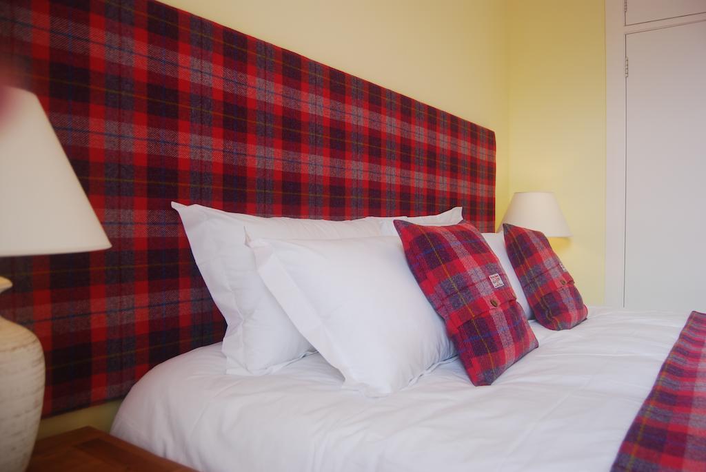 Stornoway Apartment Habitación foto